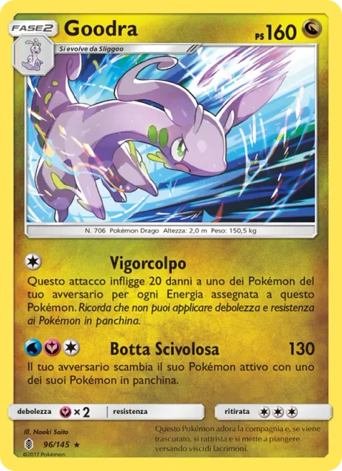 Goodra [Power Whip | Beat Slider]