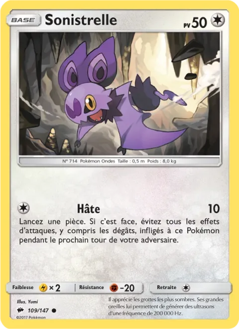 Noibat [Agility]