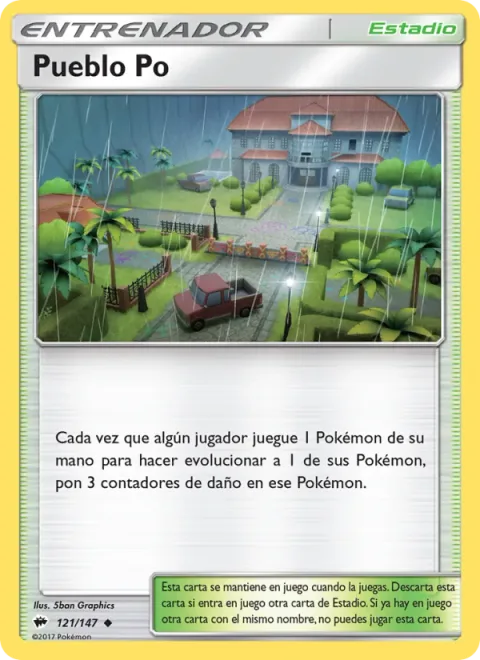 Po Town