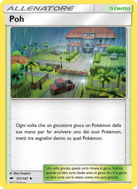 Po Town