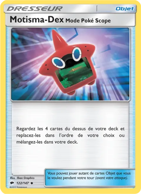 Rotom Dex Poké Finder Mode