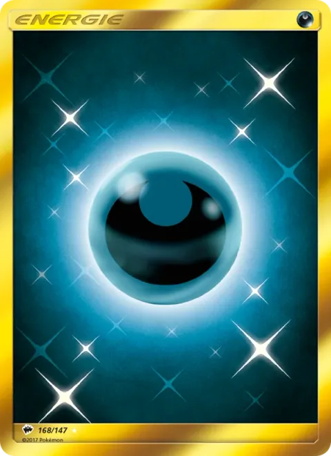 Darkness Energy