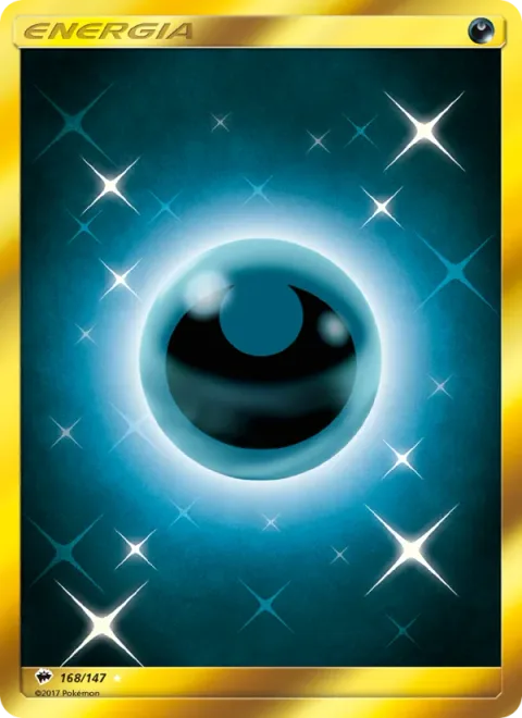 Darkness Energy