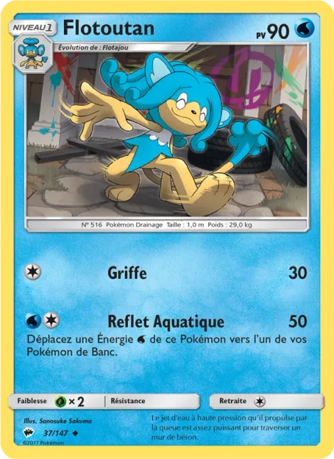 Simipour [Scratch | Aqua Reflect]