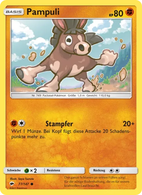 Mudbray [Stomp]