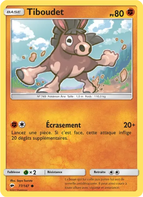 Mudbray [Stomp]