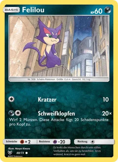 Purrloin [Scratch | Tail Rap]