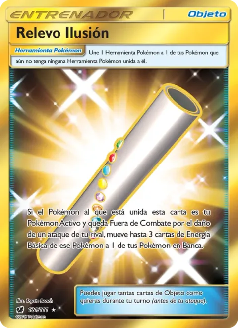 Wishful Baton
