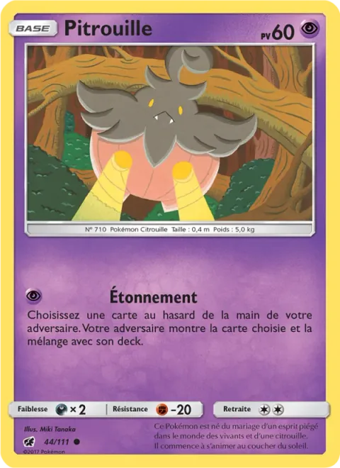 Pumpkaboo [Astonish]