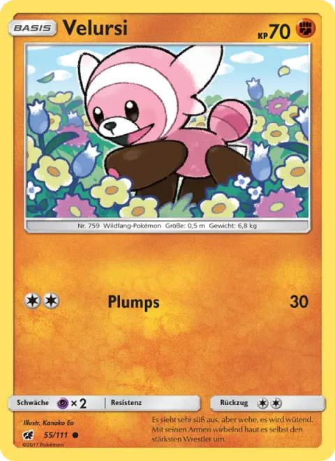 Stufful [Flop]