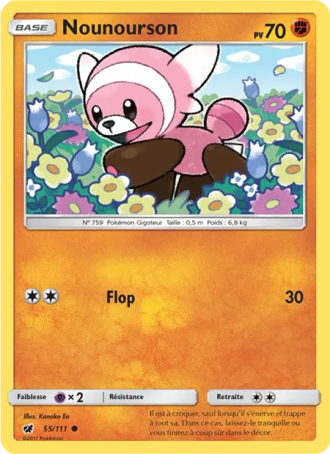 Stufful [Flop]