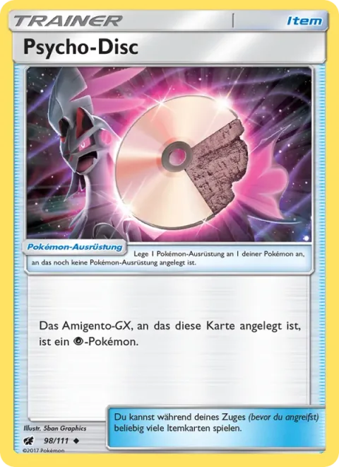 Psychic Memory