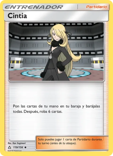 Cynthia
