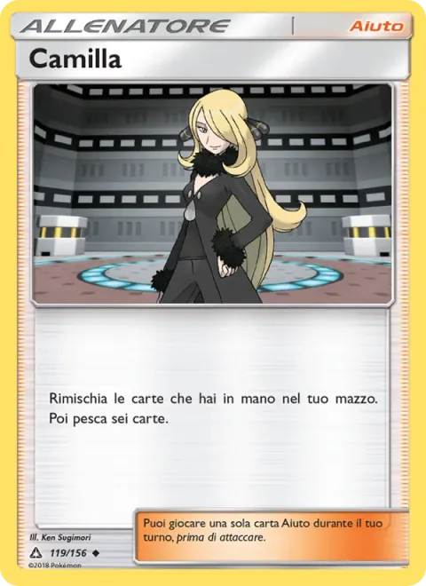 Cynthia