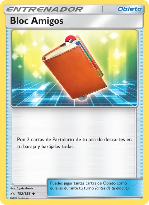 Pal Pad