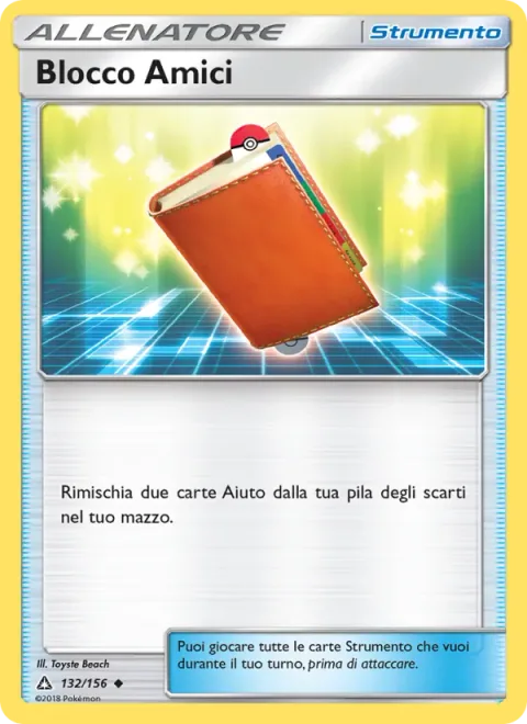 Pal Pad