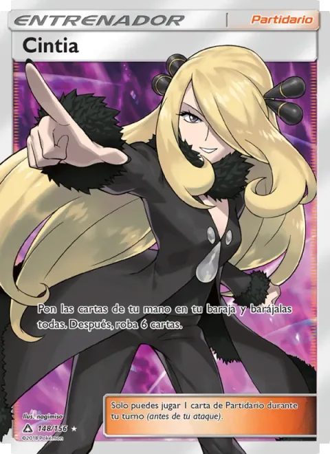 Cynthia