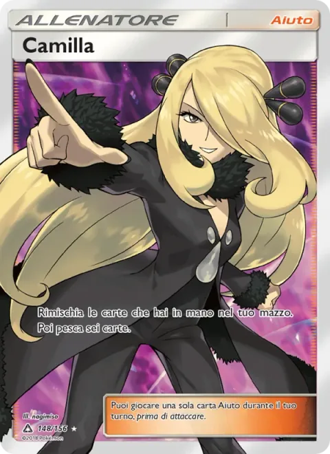 Cynthia