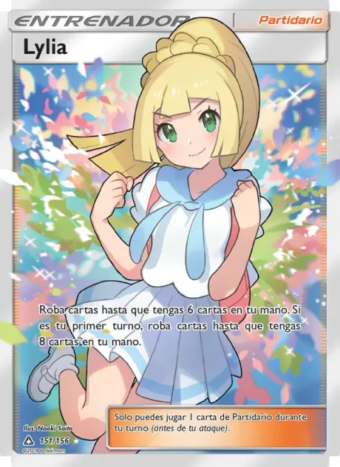 Lillie