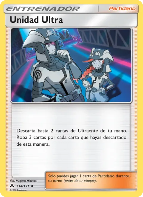 Ultra Recon Squad