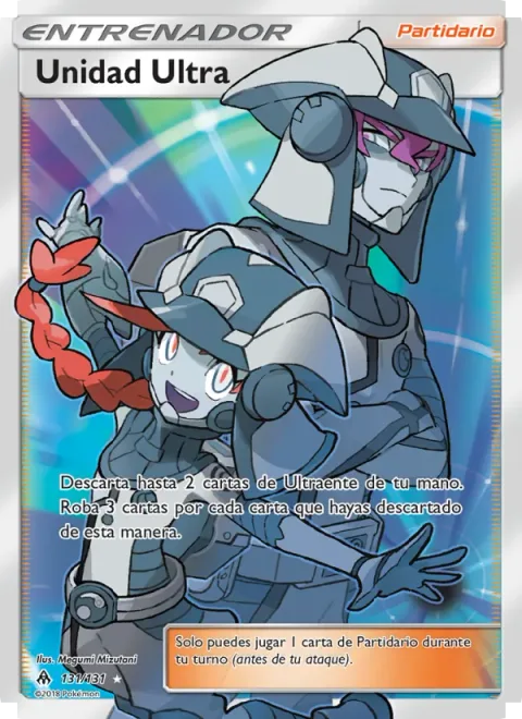 Ultra Recon Squad