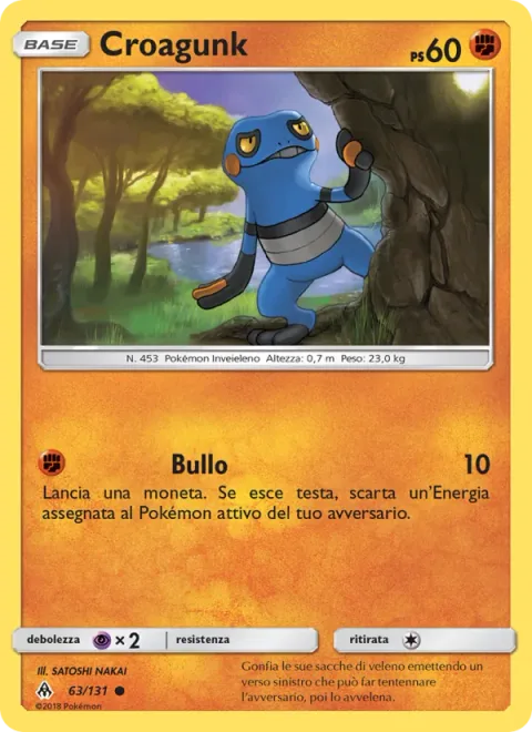 Croagunk [Swagger]