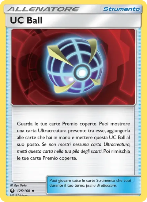 Beast Ball