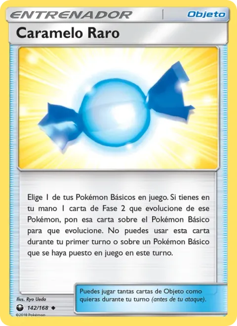 Rare Candy
