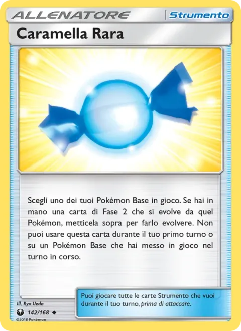 Rare Candy