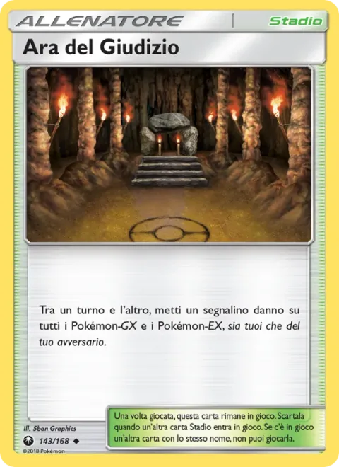 Shrine of Punishment