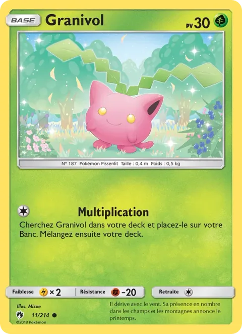Hoppip [Multiply]