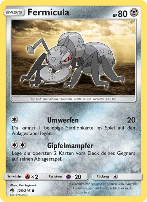 Durant [Knock Over | Mountain Munch]