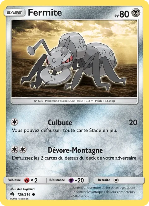 Durant [Knock Over | Mountain Munch]