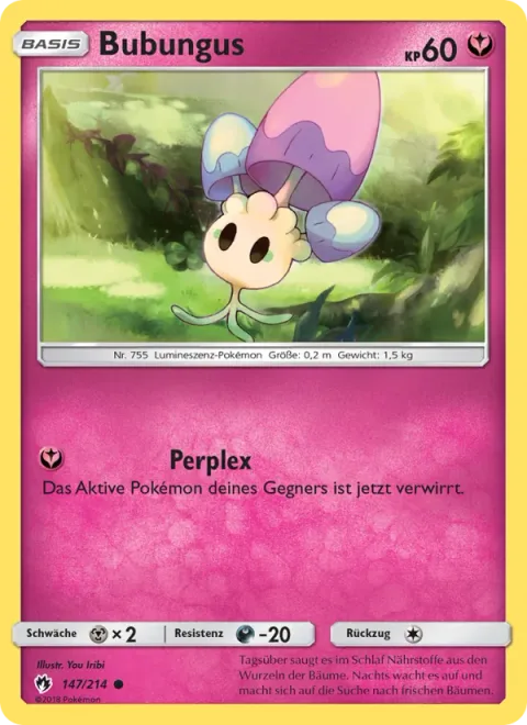 Morelull [Perplex]