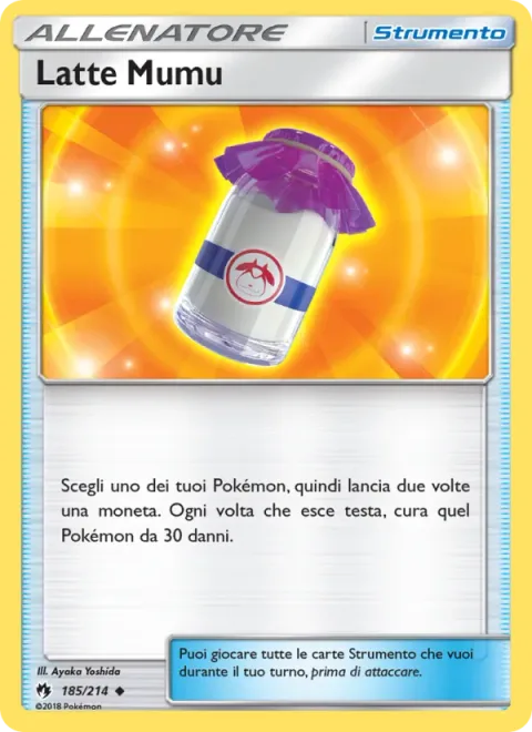 Moomoo Milk