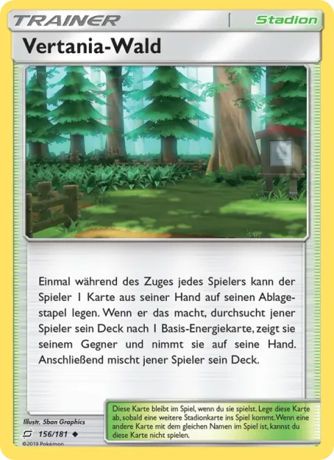 Viridian Forest
