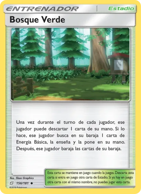 Viridian Forest
