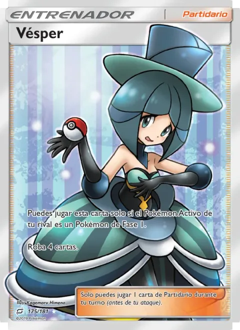 Evelyn