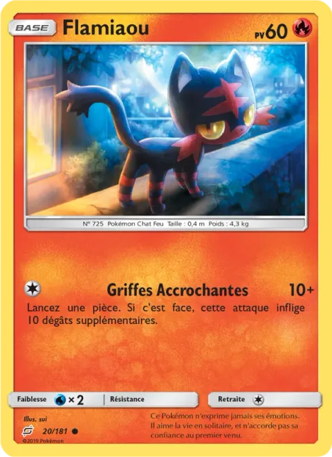 Litten [Fasten Claws]