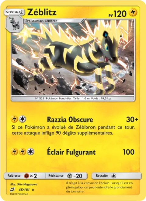 Zebstrika [Raid | Mach Bolt]
