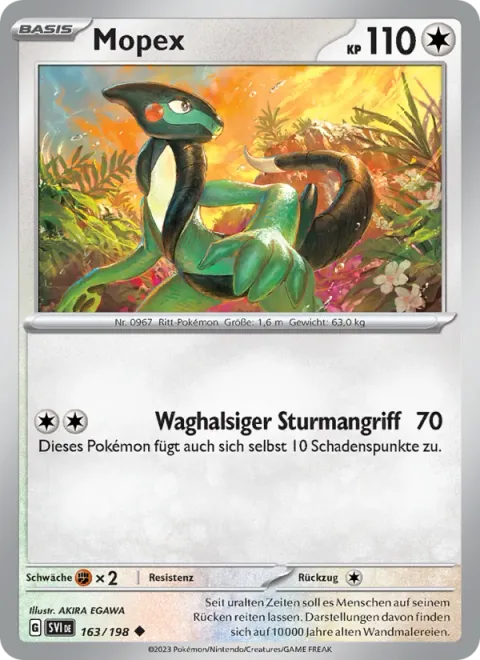 Cyclizar [Reckless Charge]