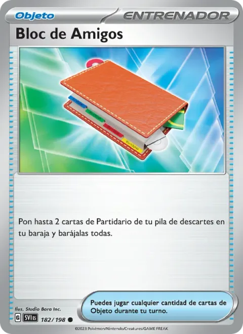 Pal Pad
