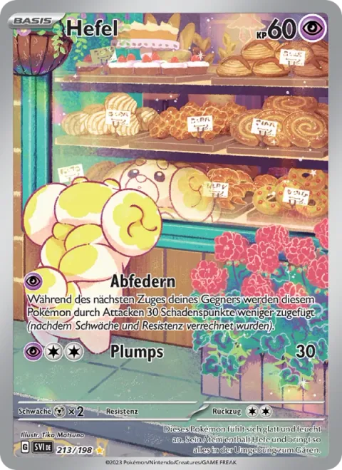 Fidough [Springy | Flop]