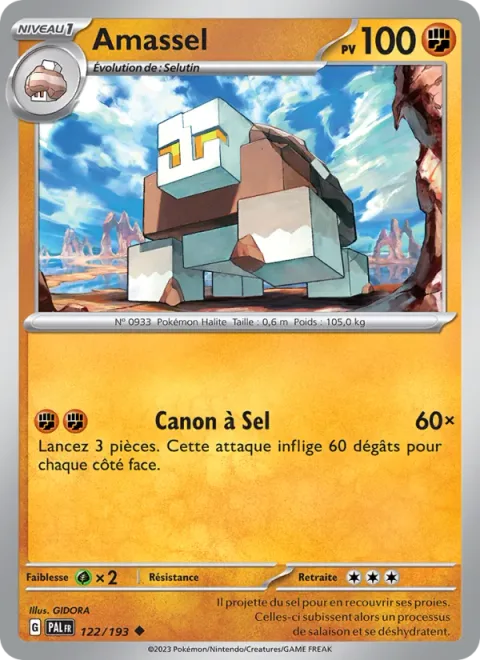 Naclstack [Salt Cannon]