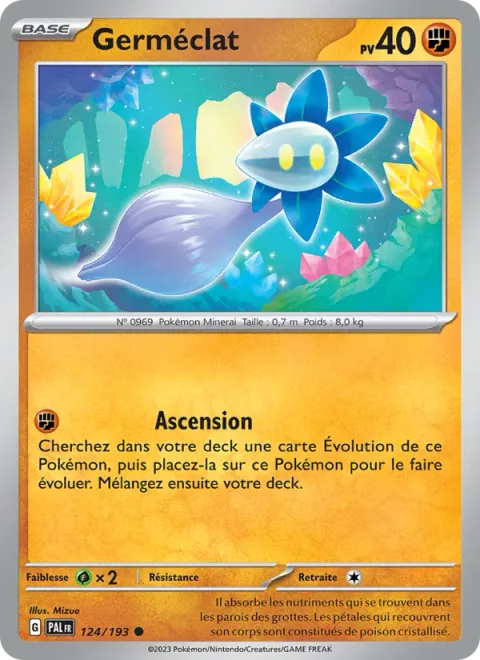 Glimmet [Ascension]
