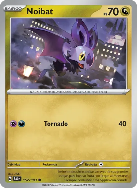 Noibat [Gust]