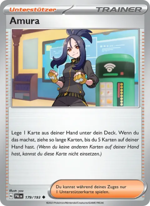 Dendra