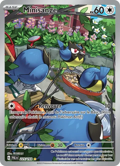 Rookidee [Send Back]