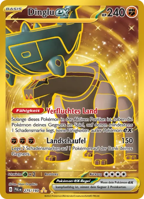 Ting-Lu ex [Cursed Land | Land Scoop]