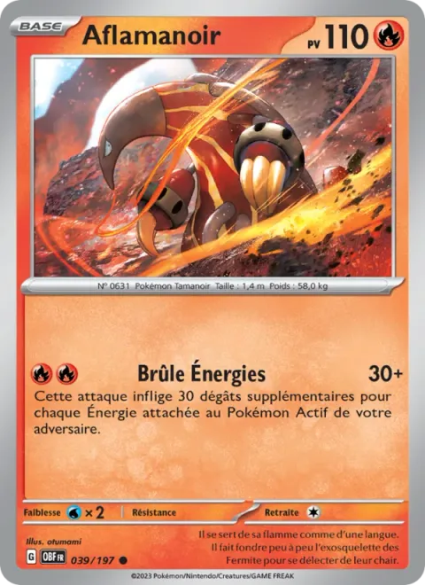 Heatmor [Energy Burner]